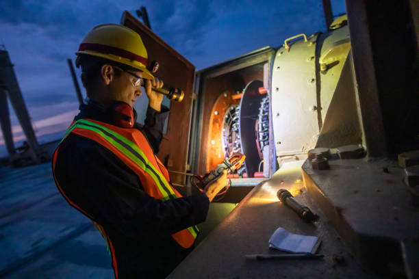 Affordable Emergency Electrician in Prestonsburg, KY