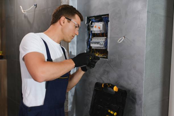 Best Electrical Outlet Repair  in Prestonsburg, KY
