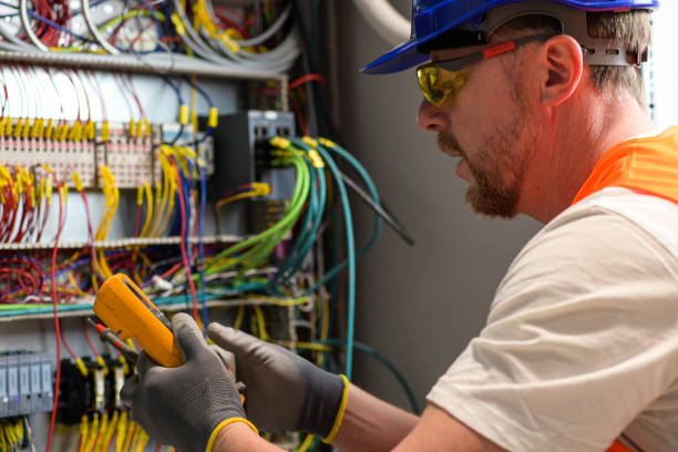 Best Commercial Electrician Services  in Prestonsburg, KY