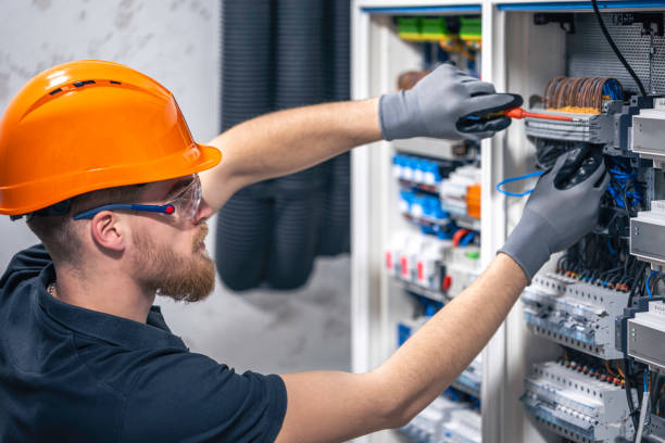 Best Affordable Electrician  in Prestonsburg, KY